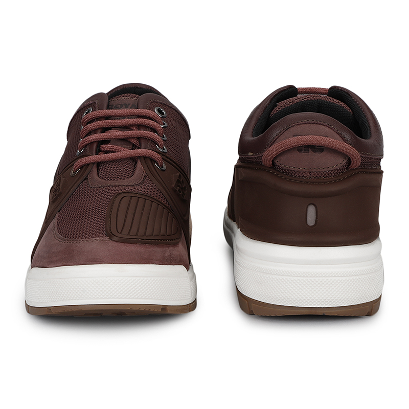 ELPP 레드 스니커즈